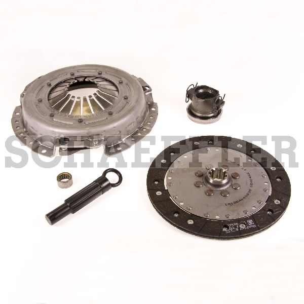 2005-2006 Jeep Wrangler Transmission Clutch Kit (LuK)