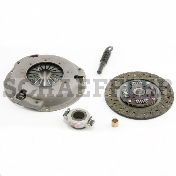 1988-1989 Nissan Pulsar NX Transmission Clutch Kit (LuK)