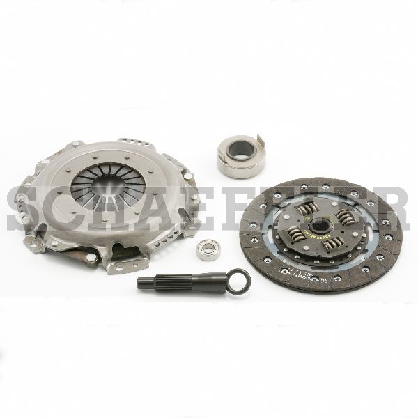 1990-1991 Honda Civic Transmission Clutch Kit (LuK)