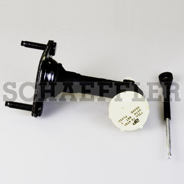 2002-2008 Dodge Ram 1500 Clutch Master Cylinder (LuK)