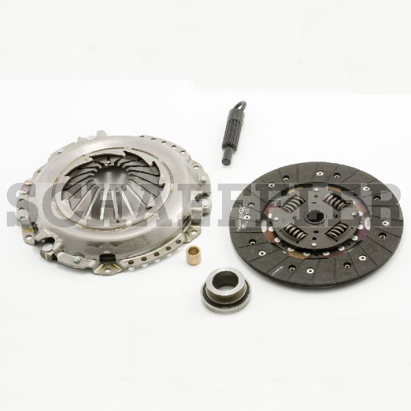 1983-1984 Chevrolet S10 Transmission Clutch Kit (LuK)