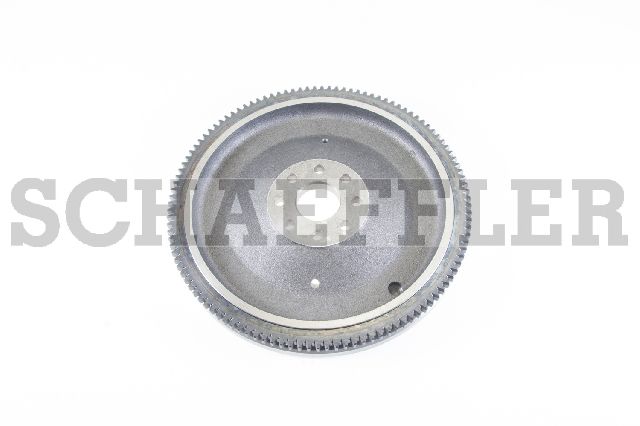 1994-1997 Toyota Supra Clutch Flywheel (LuK)