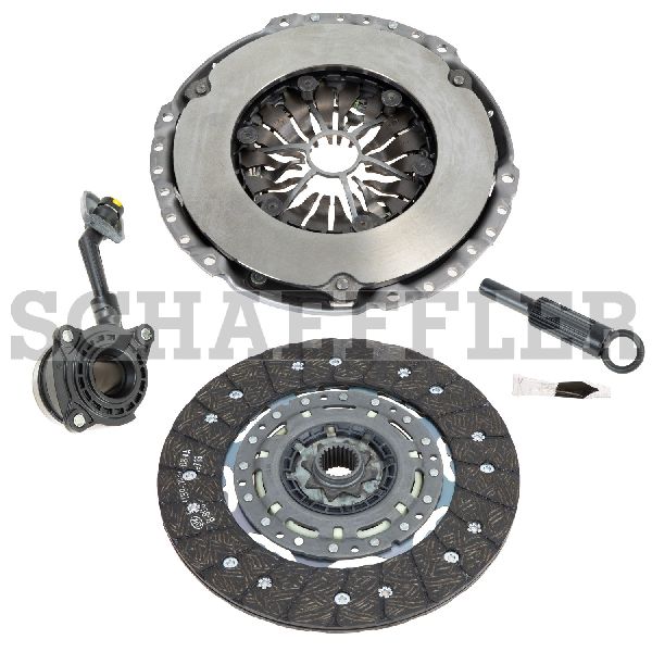 2013-2018 Ford Focus Transmission Clutch Kit (LuK)