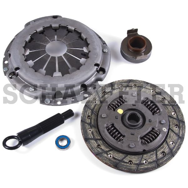 2007-2008 Honda Fit Transmission Clutch Kit (LuK)