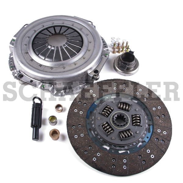 1989-1993 Dodge D350 Transmission Clutch Kit (LuK)