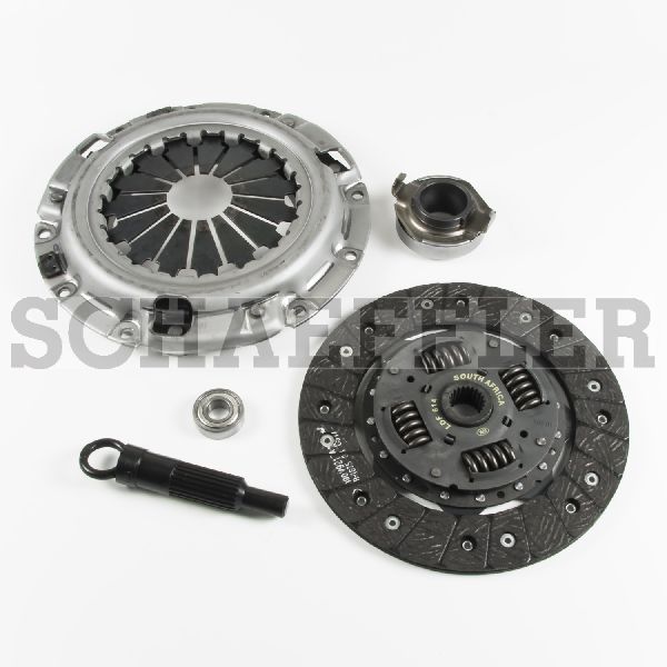 2000-2004 Kia Spectra Transmission Clutch Kit (LuK)