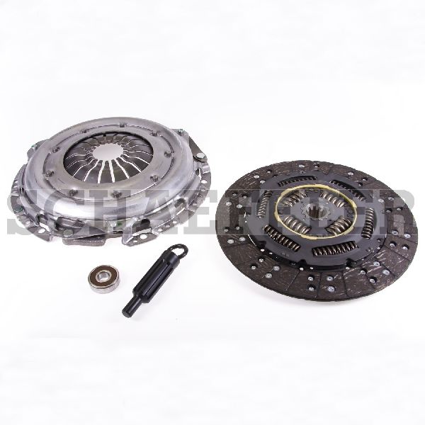 2001-2006 Chevrolet Silverado 1500 Transmission Clutch Kit (LuK)