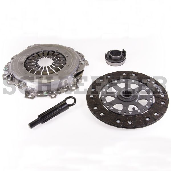 2002-2008 Mini Cooper Transmission Clutch Kit (LuK)