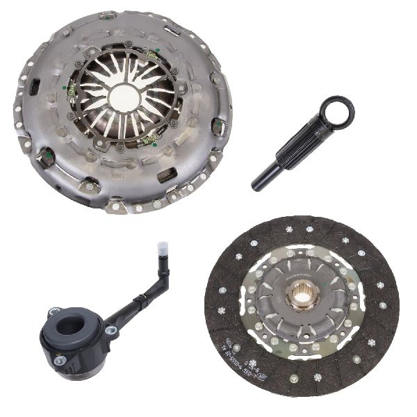 2013-2014 Volkswagen Beetle Transmission Clutch Kit (LuK)