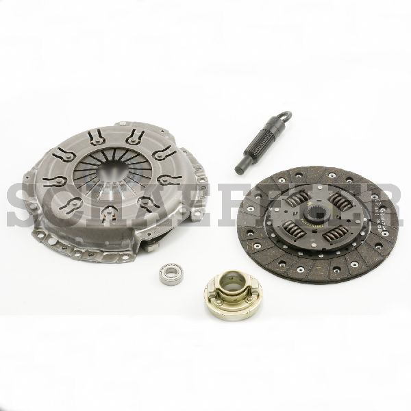1983-1989 Mitsubishi Mighty Max Transmission Clutch Kit (LuK)