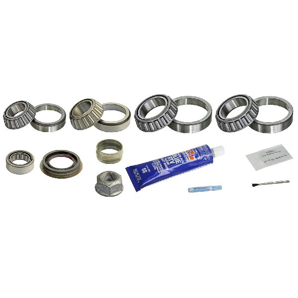 1998-2020 Chevrolet Express 3500 Axle Differential Bearing and Seal Kit - Rear (LuK)