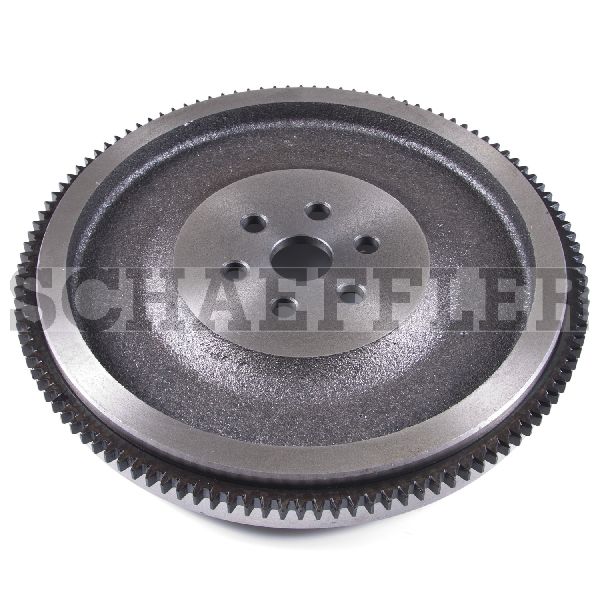 2001-2009 Mazda B2300 Clutch Flywheel (LuK)