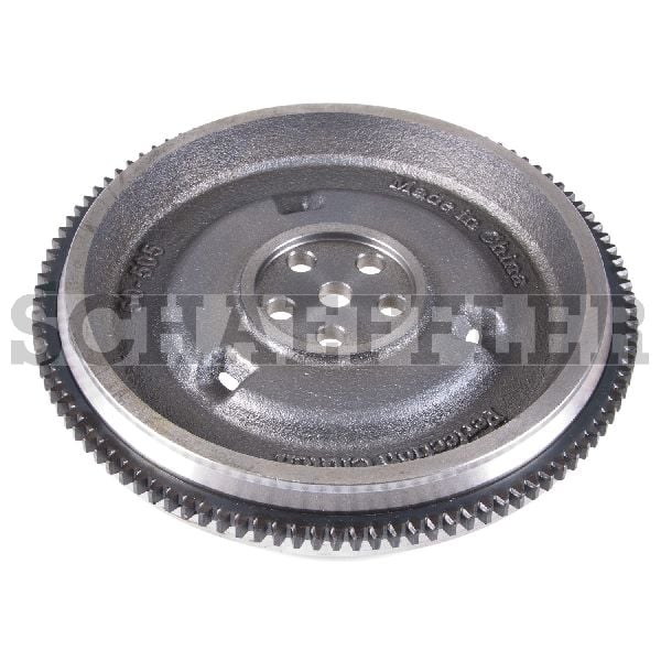 1981-1994 Dodge Colt Clutch Flywheel (LuK)