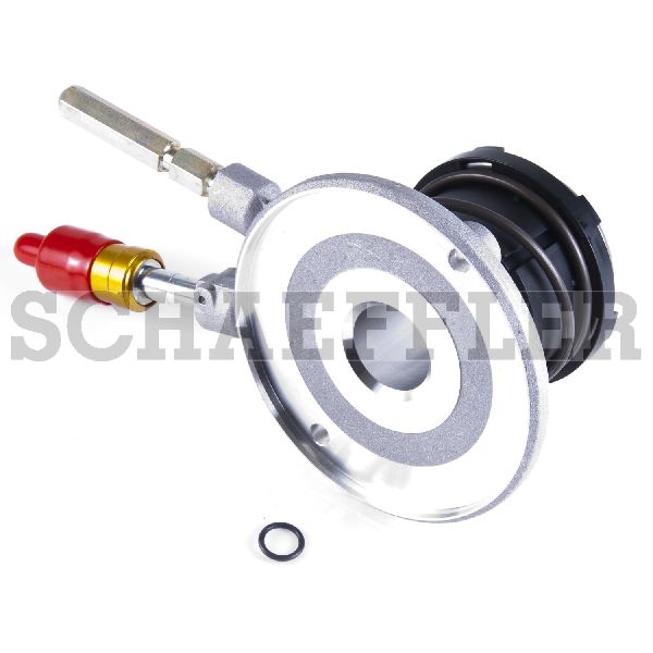 1999-2000 GMC Sierra 1500 Clutch Release Bearing and Slave Cylinder Assembly (LuK)