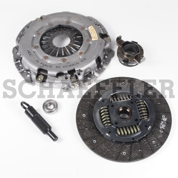2004-2006 Kia Sorento Transmission Clutch Kit (LuK)
