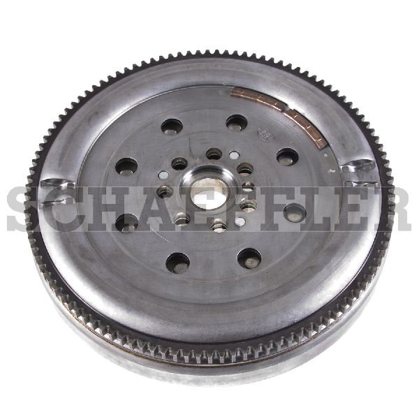 2008-2009 Dodge Caliber Clutch Flywheel (LuK)