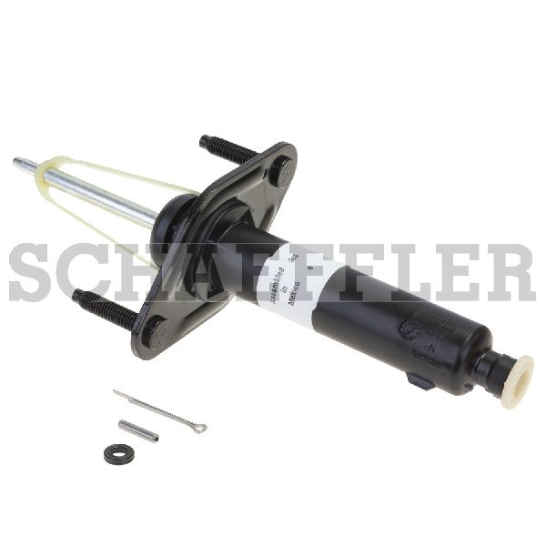 1992-1995 GMC C3500HD Clutch Slave Cylinder (LuK)