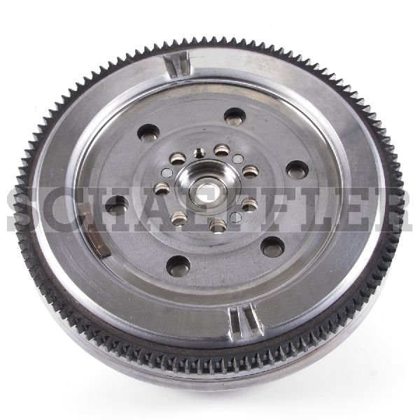 2006-2008 Kia Optima Clutch Flywheel (LuK)