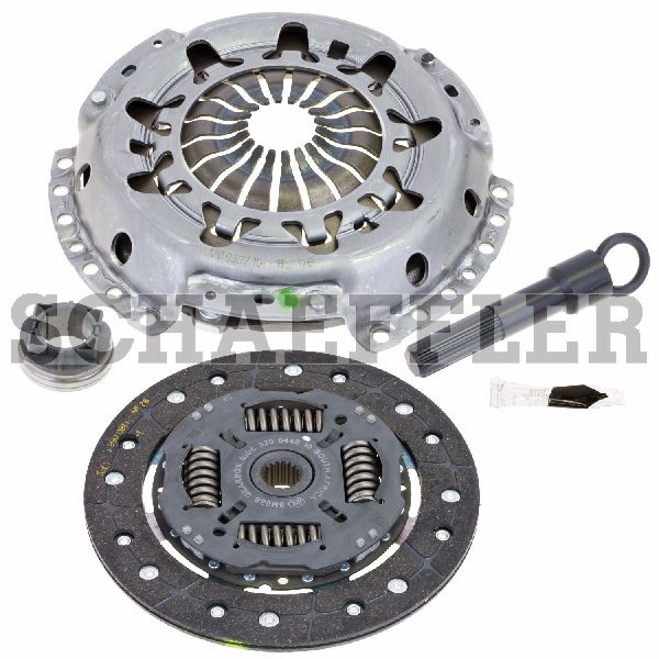 2004-2008 Mini Cooper Transmission Clutch Kit (LuK)