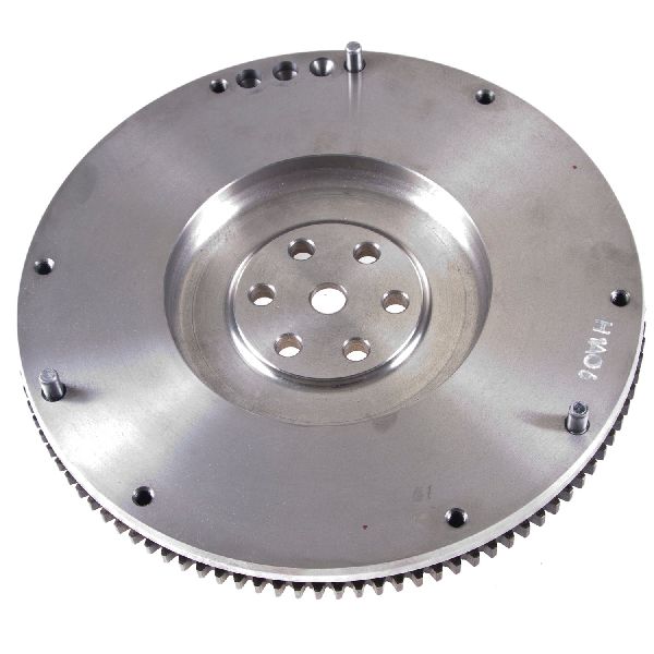 2012 Kia Rio Clutch Flywheel (LuK)