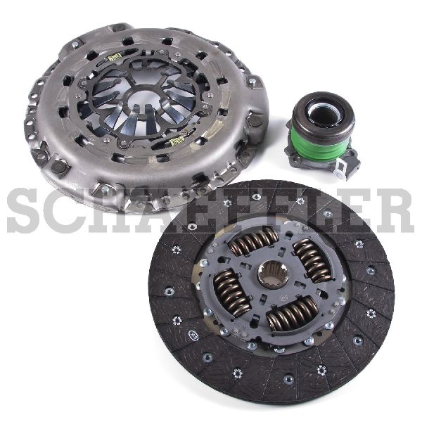 2004-2007 Saturn Ion Transmission Clutch Kit (LuK)