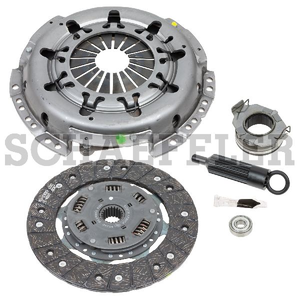 1992-1994 Lexus ES300 Transmission Clutch Kit (LuK)