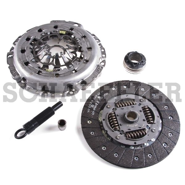 2005-2008 Audi A4 Transmission Clutch Kit (LuK)