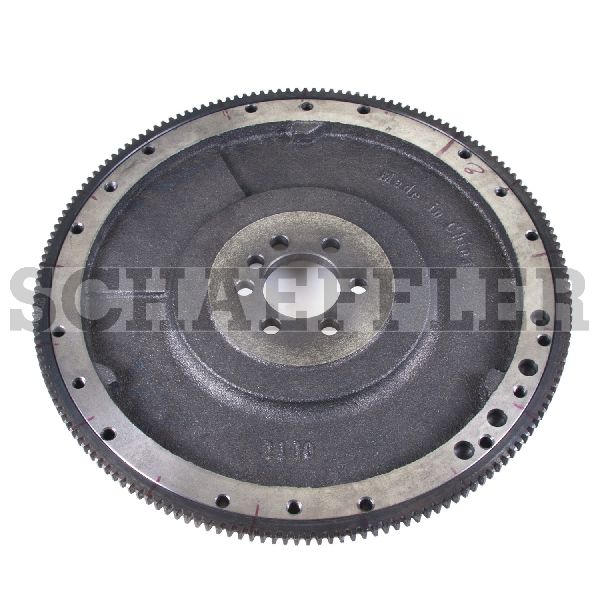 1999 Chevrolet P30 Clutch Flywheel (LuK)