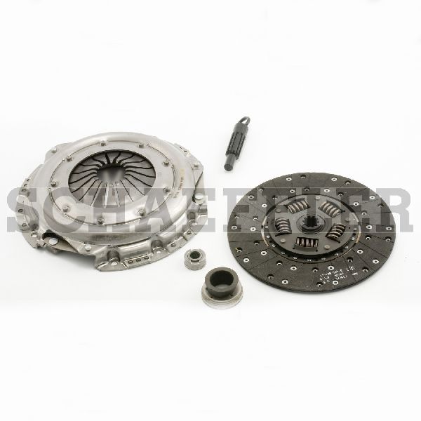 1984-1986 Ford E-150 Econoline Transmission Clutch Kit (LuK)