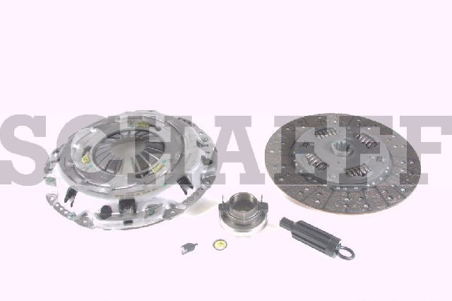 2011-2018 Ram 4500 Transmission Clutch Kit (LuK)
