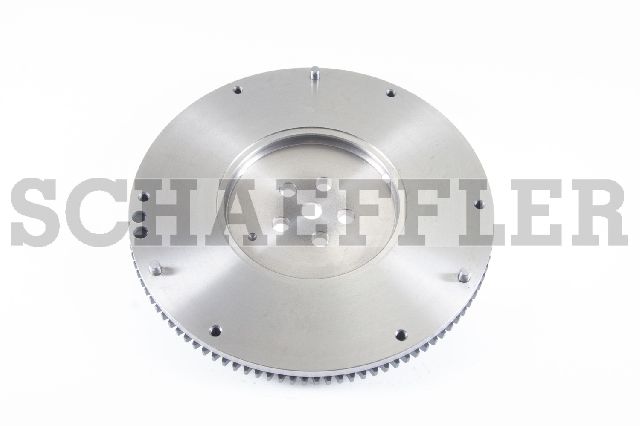 2006-2011 Kia Rio Clutch Flywheel (LuK)