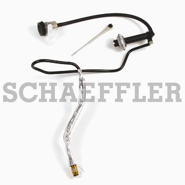 1995-1997 Ford Explorer Clutch Master Cylinder and Line Assembly (LuK)