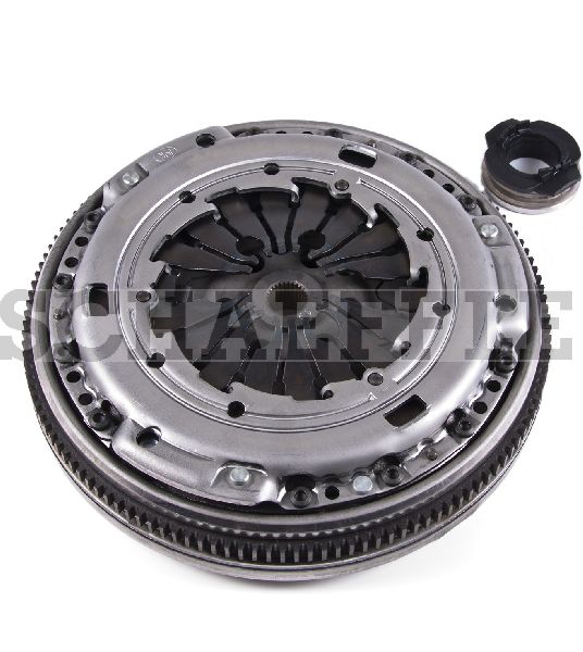 1998-2003 Audi A3 Transmission Clutch Kit (LuK)
