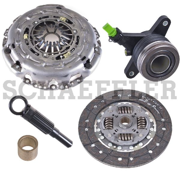 2008-2013 INFINITI G37 Transmission Clutch Kit (LuK)