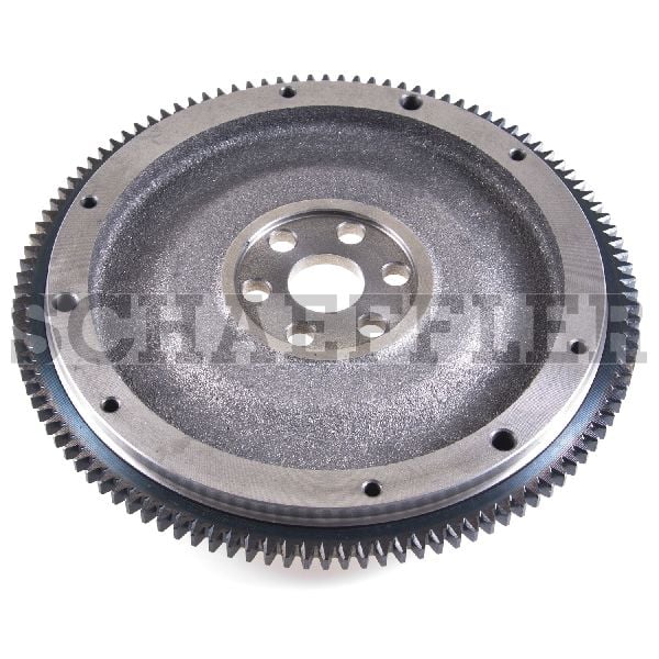 1995 Mazda MX-3 Clutch Flywheel (LuK)