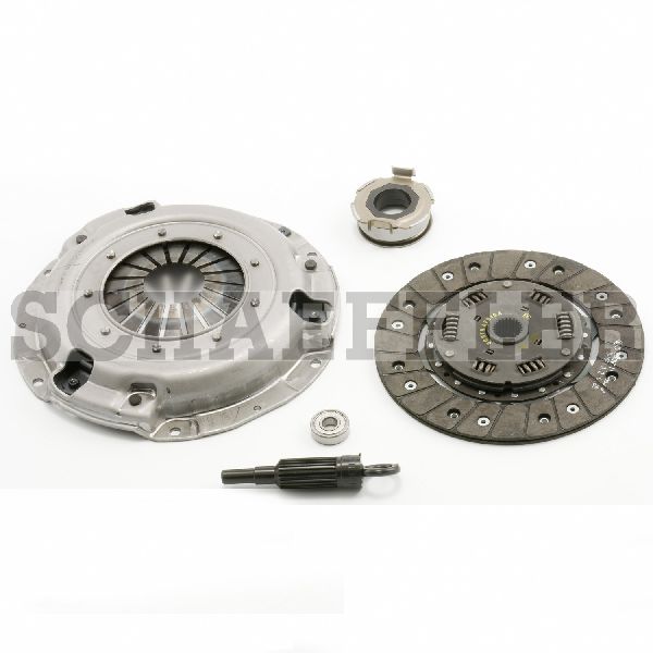 1998 Subaru Forester Transmission Clutch Kit (LuK)