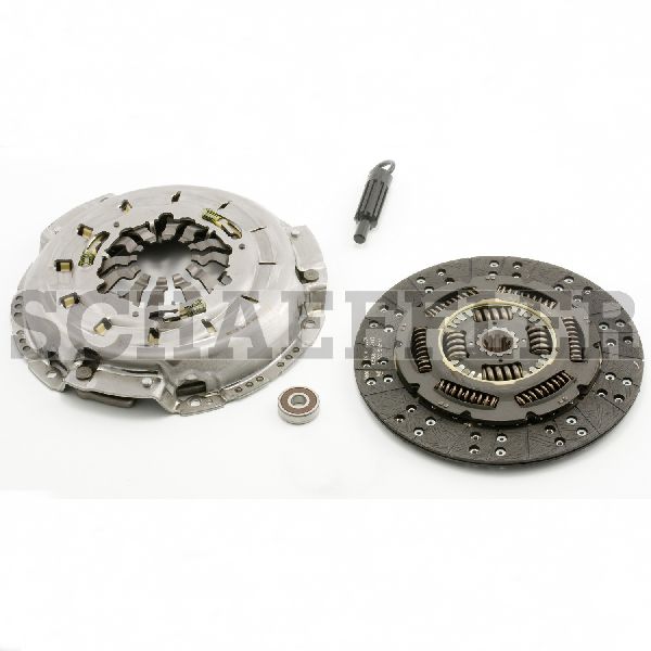 1999-2004 GMC Sierra 2500 Transmission Clutch Kit (LuK)