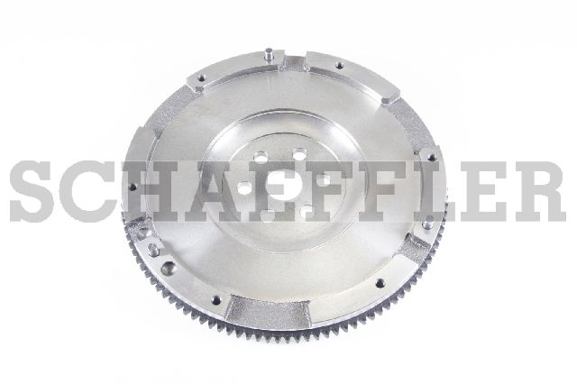 2004-2013 Mazda 3 Clutch Flywheel (LuK)