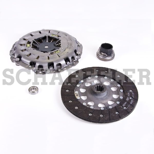 2001-2003 BMW X5 Transmission Clutch Kit (LuK)