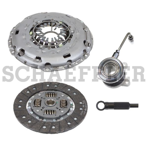 2010-2012 Hyundai Genesis Coupe Transmission Clutch Kit (LuK)
