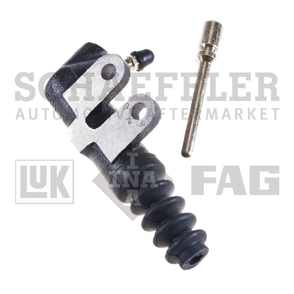 1989-1993 Mazda B2600 Clutch Slave Cylinder (LuK)