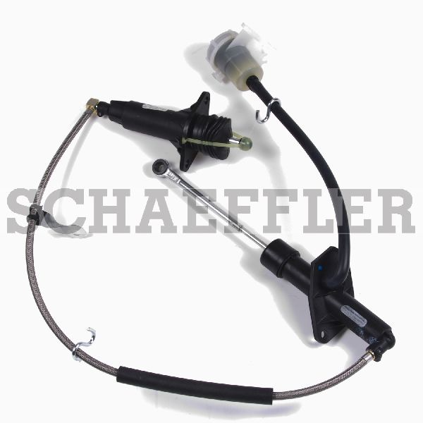 1993-1995 Pontiac Firebird Clutch Master and Slave Cylinder Assembly (LuK)