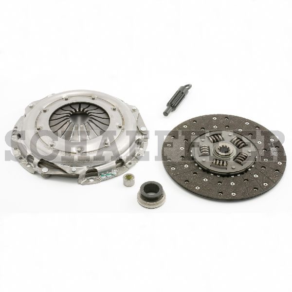 1991-1995 GMC C3500HD Transmission Clutch Kit (LuK)