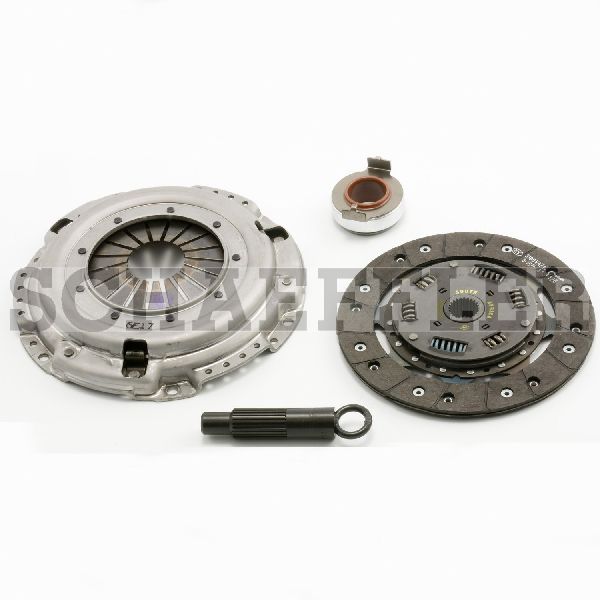 1990-1991 Honda Prelude Transmission Clutch Kit (LuK)