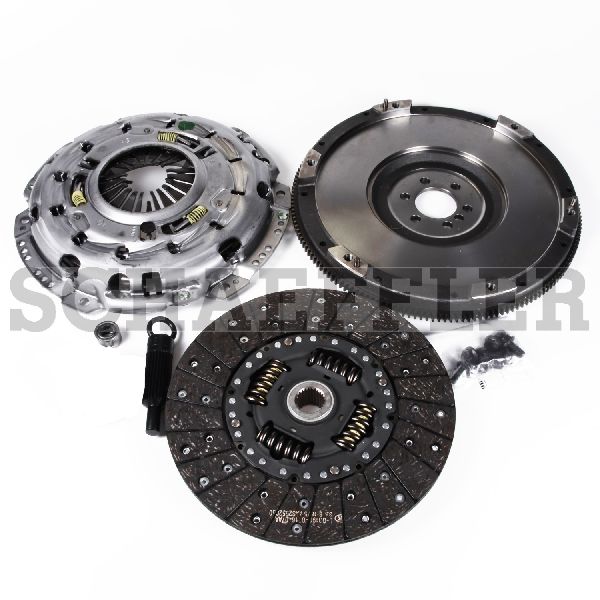 1998-2002 Pontiac Firebird Transmission Clutch Kit (LuK)