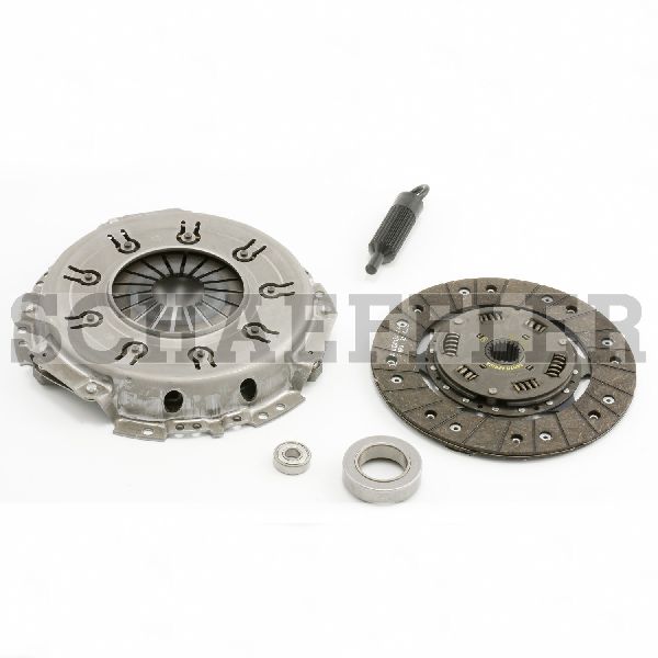 1985-1987 Toyota Pickup Transmission Clutch Kit (LuK)