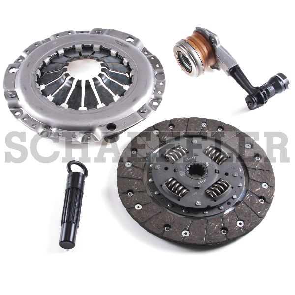 2007-2009 Pontiac G5 Transmission Clutch Kit (LuK)