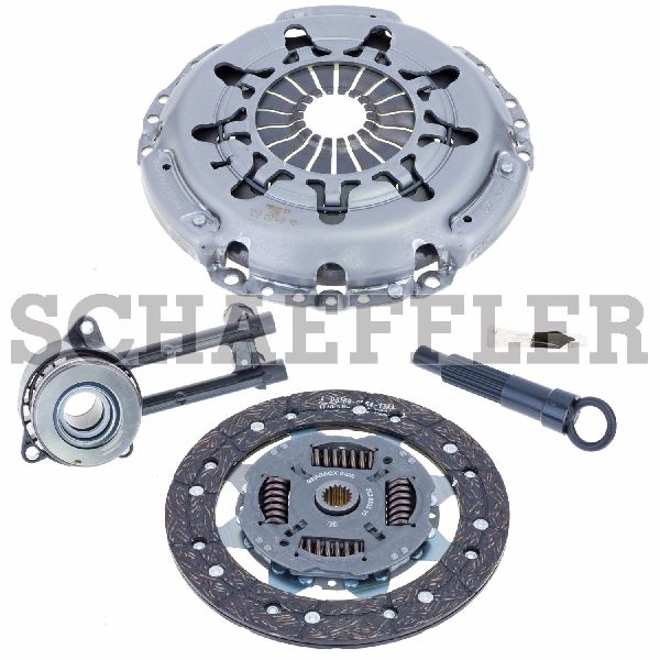 2011-2019 Ford Fiesta Transmission Clutch Kit (LuK)