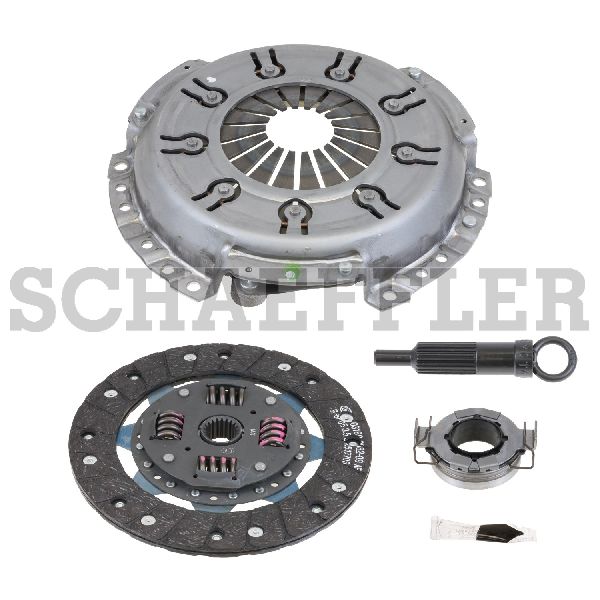 2008-2014 Scion xD Transmission Clutch Kit (LuK)