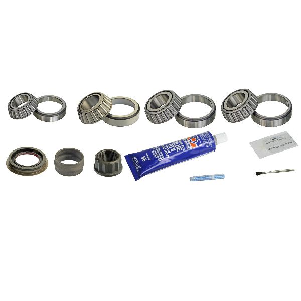 2001-2010 Chevrolet Express 3500 Axle Differential Bearing and Seal Kit - Rear (LuK)